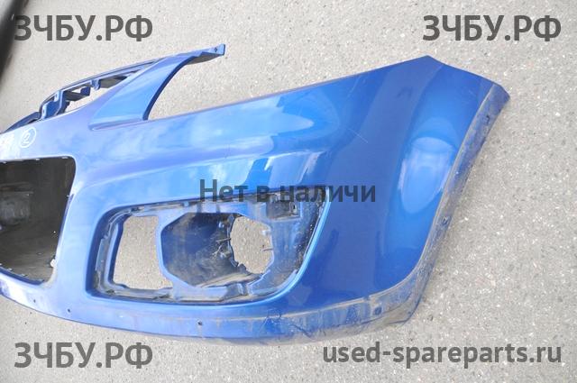 Suzuki SX4 (1) Бампер передний