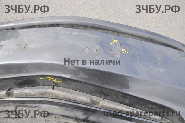 Toyota Prius (NHW20) Бампер передний