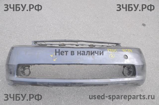 Toyota Prius (NHW20) Бампер передний