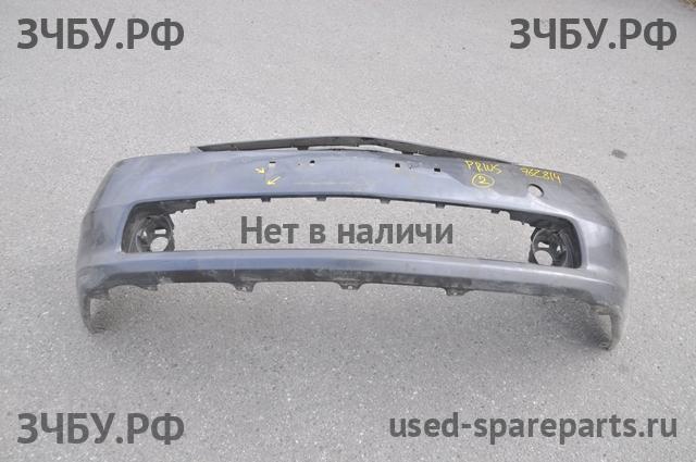 Toyota Prius (NHW20) Бампер передний
