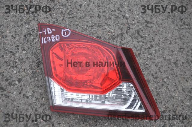Honda Civic 8 (4D) Фонарь левый