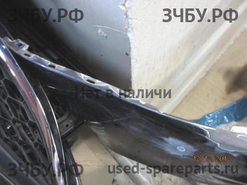 Mitsubishi Lancer 10 [CX/CY] Бампер передний