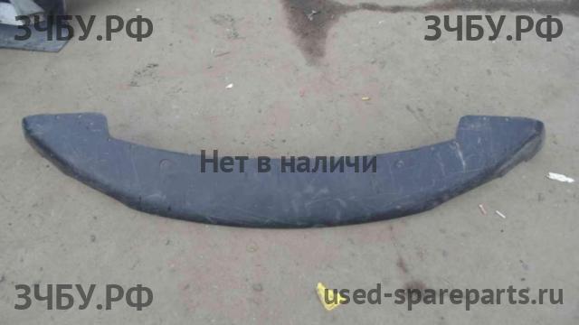 Mini Countryman 1 [R60] Юбка переднего бампера