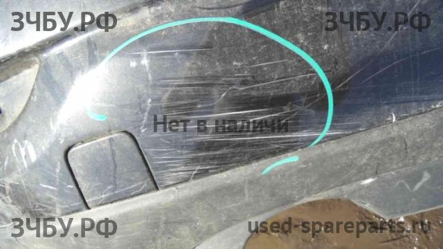 Renault Fluence Бампер задний