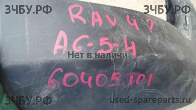 Toyota RAV 4 (4) Бампер передний