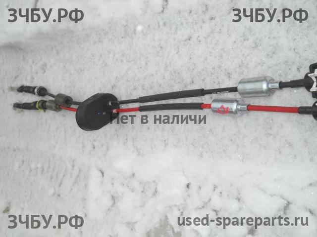 Chevrolet Cruze 1 Трос КПП