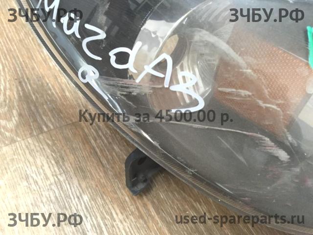 Mazda 3 [BK] Фара правая