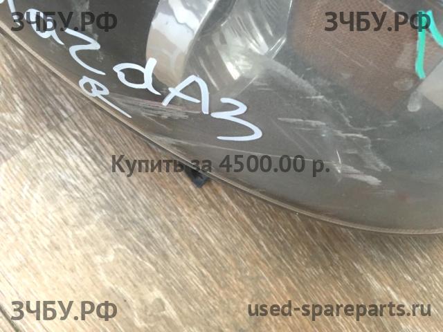 Mazda 3 [BK] Фара правая