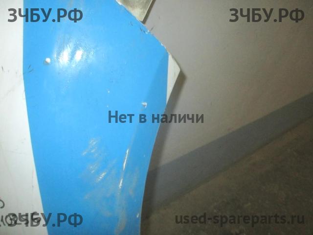 Ford Focus 3 Крыло переднее правое