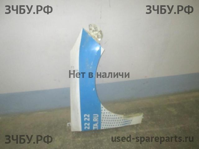 Ford Focus 3 Крыло переднее правое