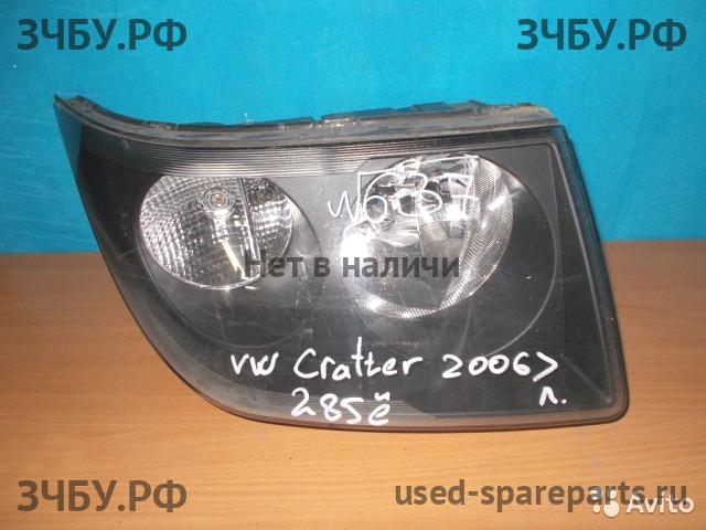 Volkswagen Crafter 1 Фара правая