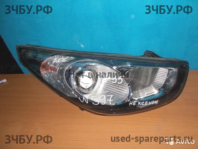 Hyundai ix35 Фара правая