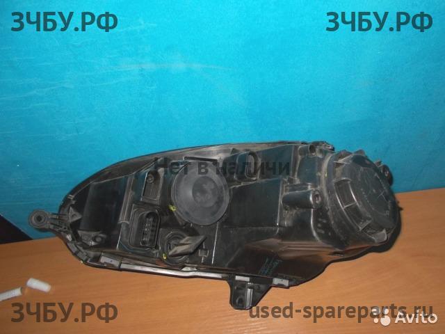 Volkswagen Golf 5 Plus Фара правая