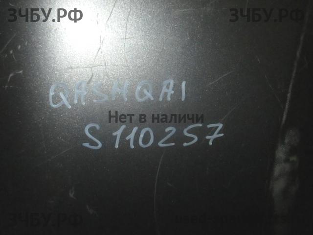 Nissan Qashqai (J10) Крыло переднее правое