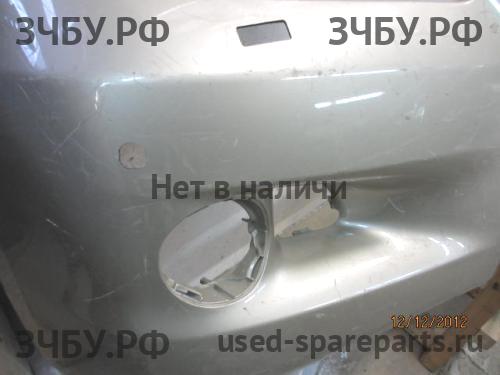 Lexus LX (2) 570 Бампер передний