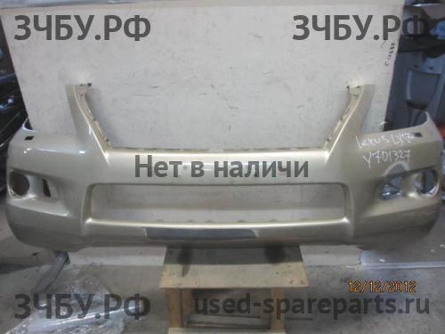 Lexus LX (2) 570 Бампер передний