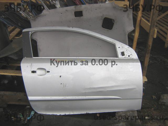 Opel Astra H Дверь передняя правая