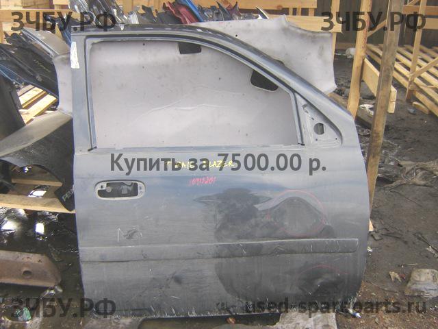 Chevrolet Trail blazer 1 Дверь передняя правая