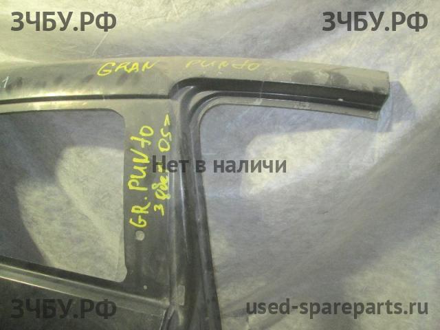 Fiat Grande Punto Крыло заднее правое