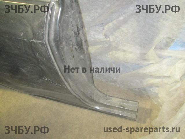 Fiat Grande Punto Крыло заднее правое