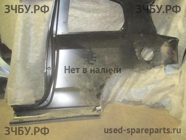 Fiat Grande Punto Крыло заднее правое
