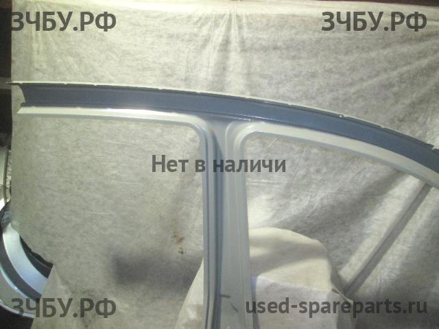 Hyundai Matrix [FC] Порог левый