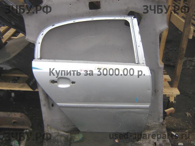 Opel Vectra C Дверь задняя правая