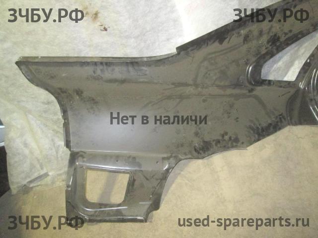 Volvo S80 (1) Крыло заднее левое