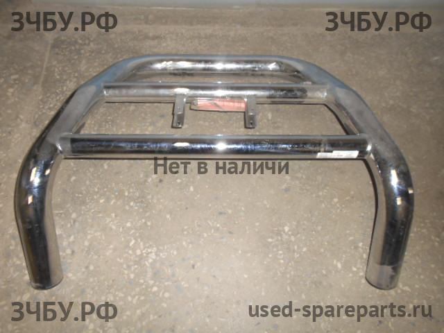 Toyota RAV 4 (2) Кенгурятник