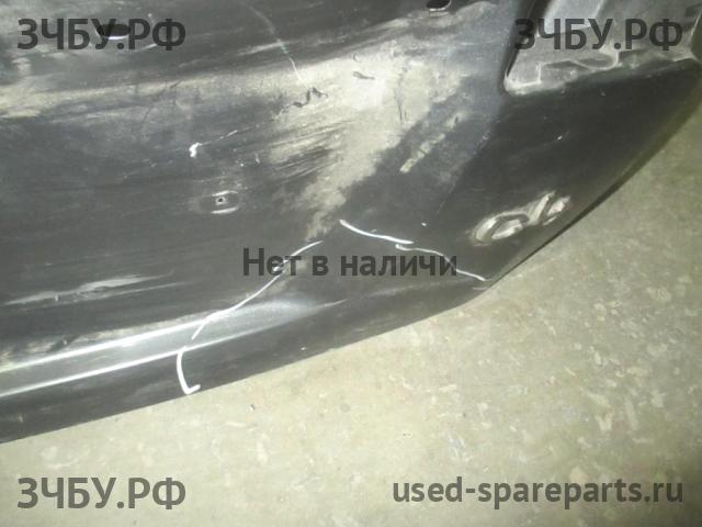 Citroen C4 (2) Крышка багажника