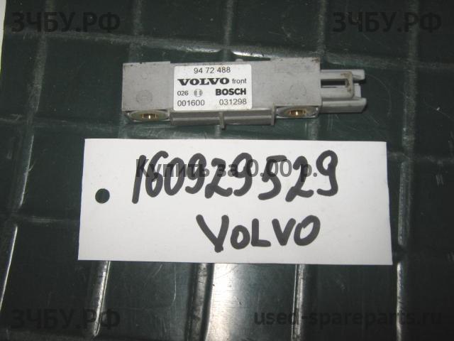 Volvo S80 (1) Датчик удара AIR BAG (SRS)