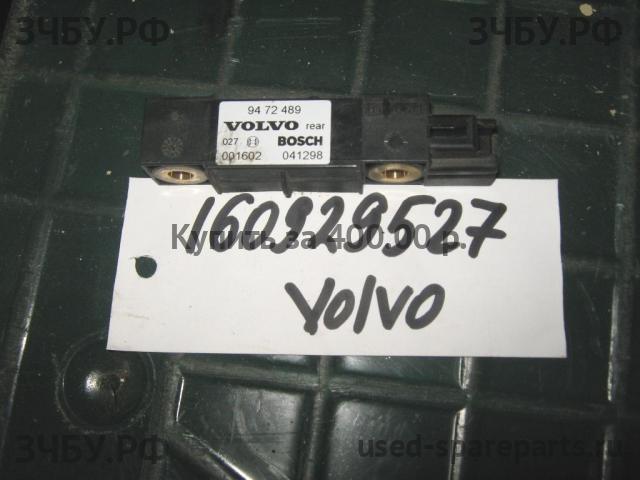 Volvo S80 (1) Датчик удара AIR BAG (SRS)