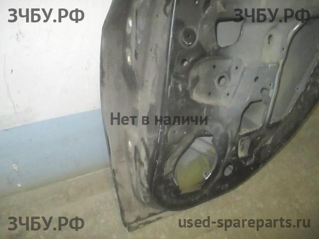 Opel Astra J Дверь задняя правая