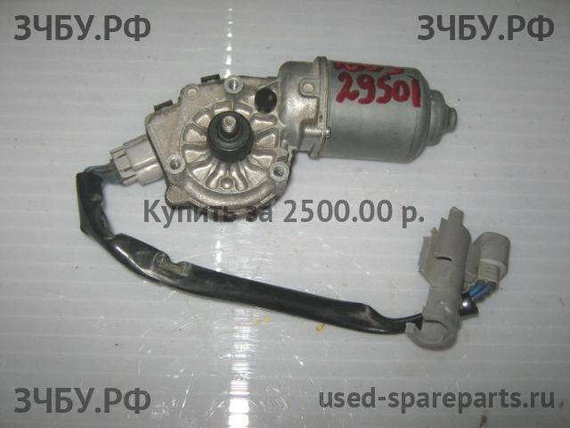 Toyota Auris 1 (E150) Моторчик стеклоочистителя передний