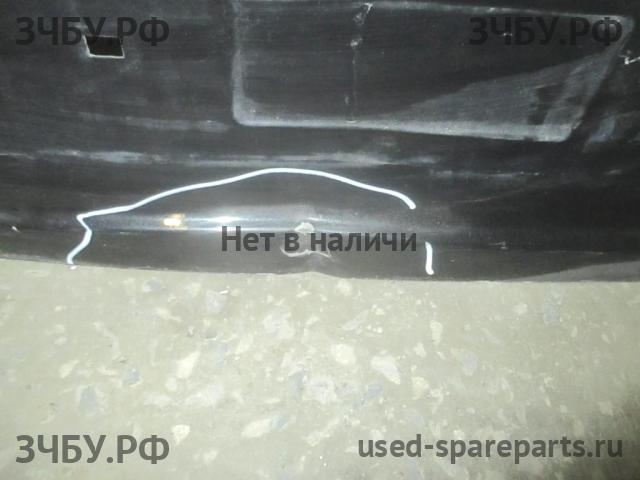 Chevrolet Cruze 1 Крышка багажника
