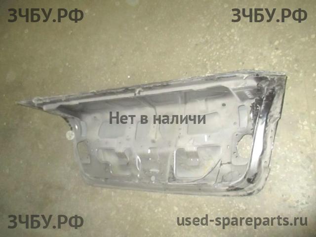 Chevrolet Cruze 1 Крышка багажника