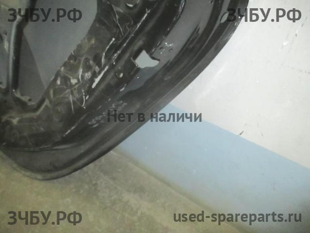 Opel Astra J Дверь задняя правая
