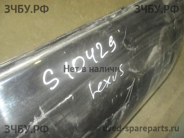 Lexus GS (4) 350 Дверь задняя правая