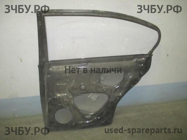 Lexus GS (4) 350 Дверь задняя правая
