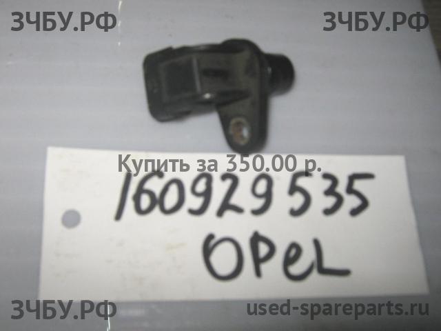 Opel Astra H Датчик положения распредвала