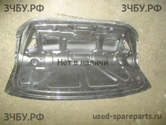 Citroen C4 (2) Крышка багажника