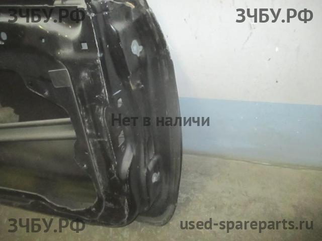 Ford Focus 2 (рестайлинг) Дверь передняя левая