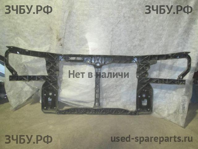 KIA Sportage 2 Панель передняя (телевизор)