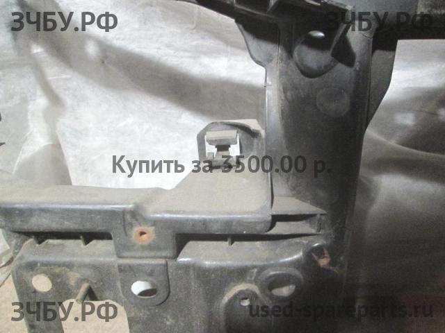 Hyundai Elantra 4 Панель передняя (телевизор)