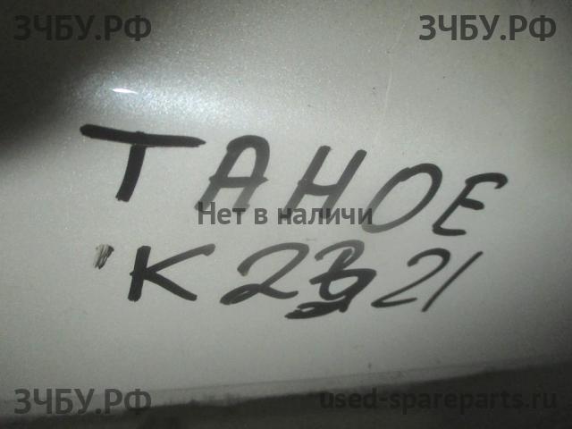 Chevrolet Tahoe 3 (GMT900) Дверь багажника