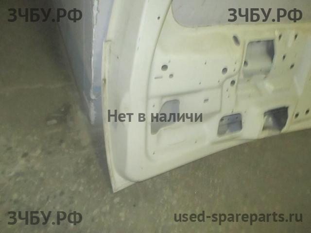 Chevrolet Tahoe 3 (GMT900) Дверь багажника
