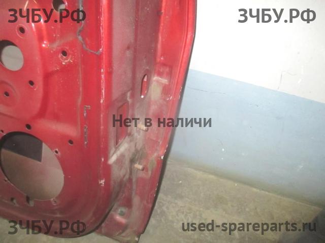 Renault Sandero 1 Дверь задняя левая