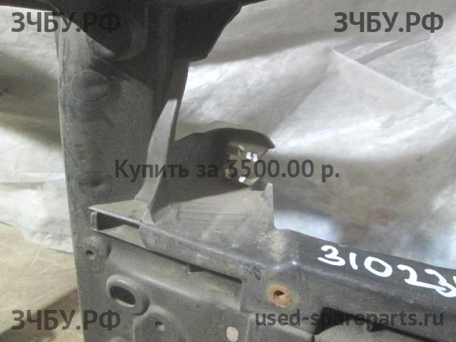 Hyundai Elantra 4 Панель передняя (телевизор)