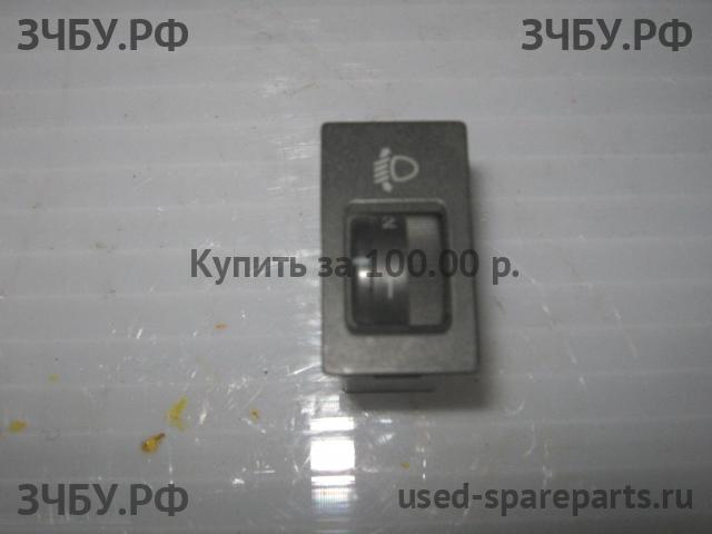 Chery Fora (A21) Кнопка корректора фар