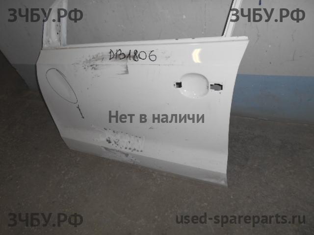Volkswagen Polo 5 (Sedan) Дверь передняя левая